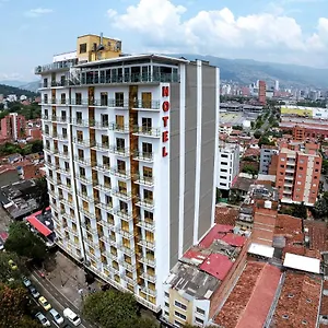Hotel Dorado La 70 ****