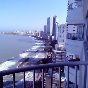 Apartment En Palmetto 