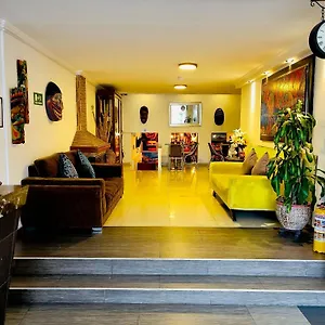 Apartment Santa Cruz 