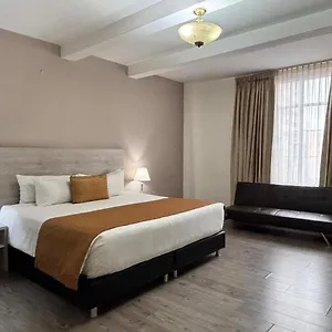 Hotel Nutibara ***