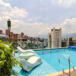 Hotel Haven A Design ****