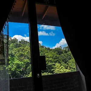 Inn Shrine 