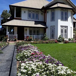 Bed & Breakfast The Hill Town 
